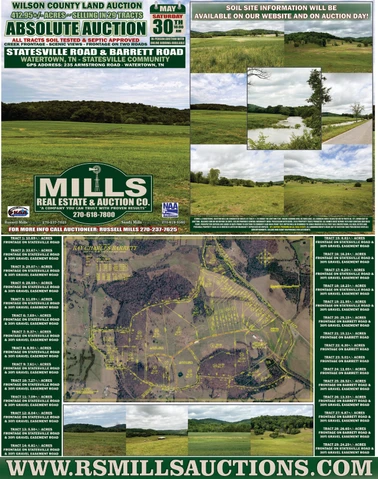 Main Listing Image