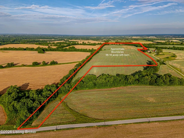 Main Listing Image