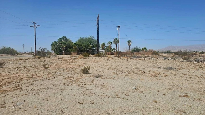 Main Listing Image