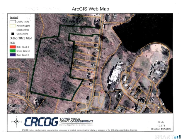 Main Listing Image