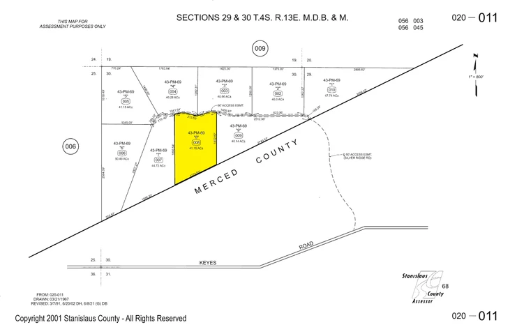 Main Listing Image