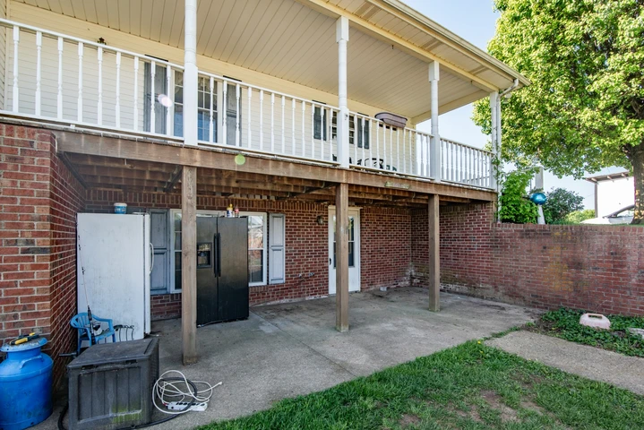 Main Listing Image