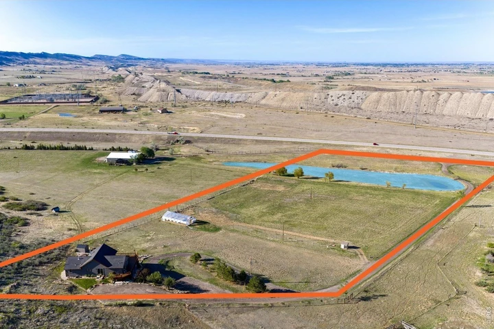 Main Listing Image