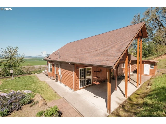 Main Listing Image