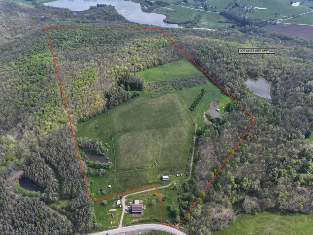 Main Listing Image