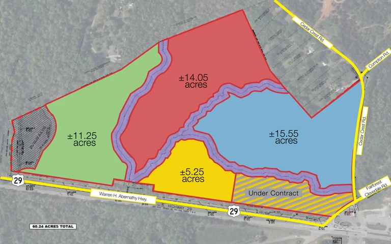 Main Listing Image