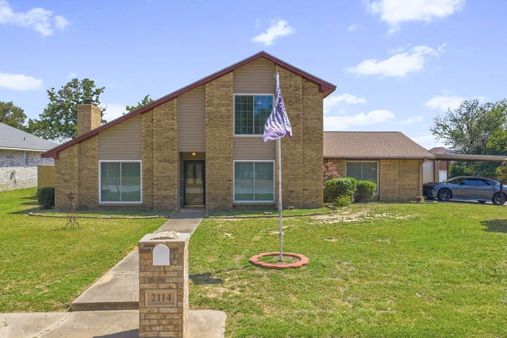 Main Listing Image