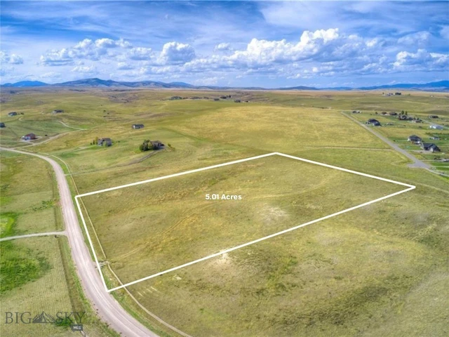 Main Listing Image
