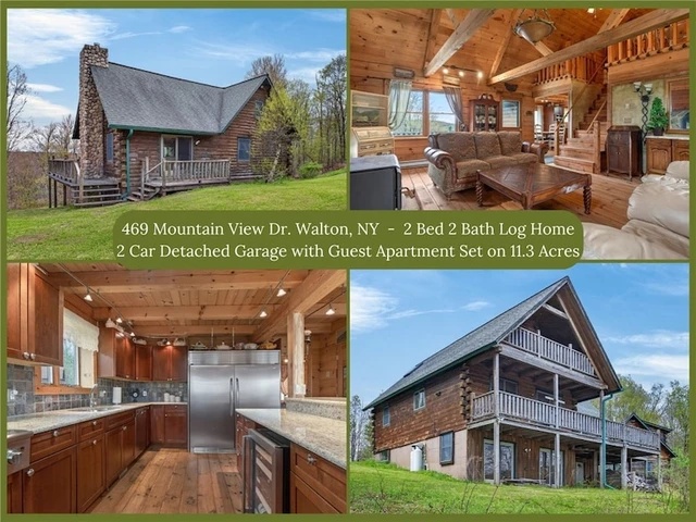 Main Listing Image