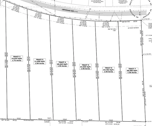Main Listing Image