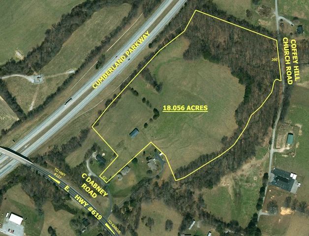 Main Listing Image