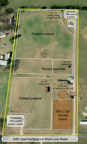 Main Listing Image