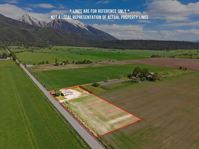 Main Listing Image