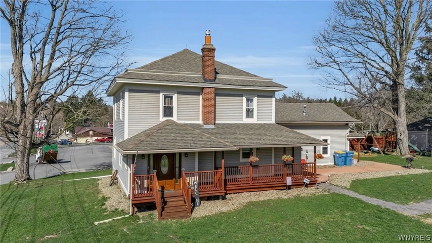 Main Listing Image