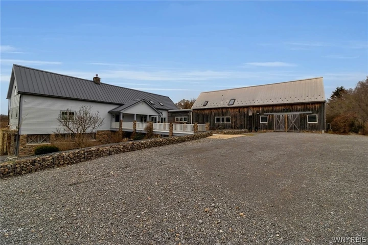 Main Listing Image