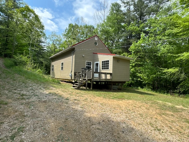 Main Listing Image