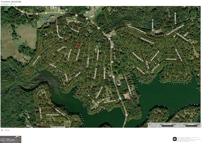 Main Listing Image