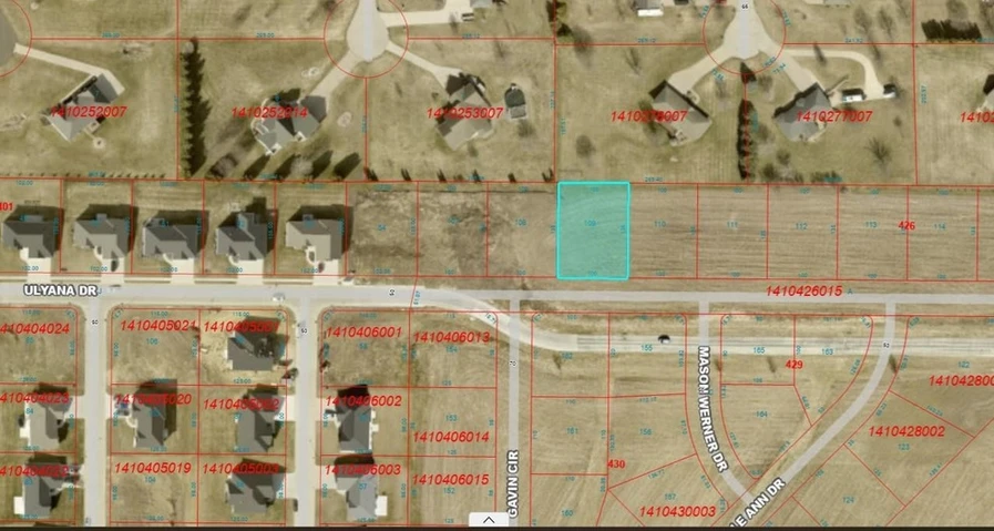 Main Listing Image