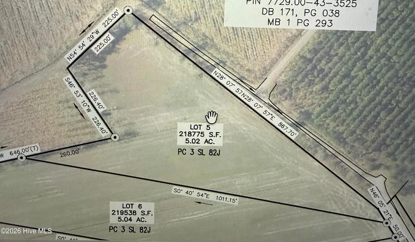 Main Listing Image