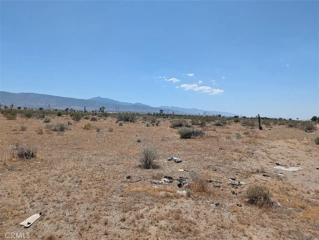 Main Listing Image