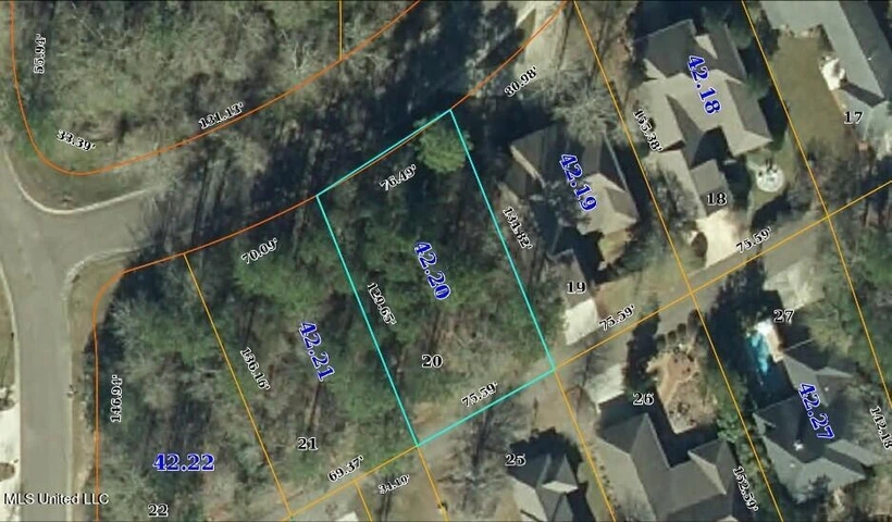 Main Listing Image