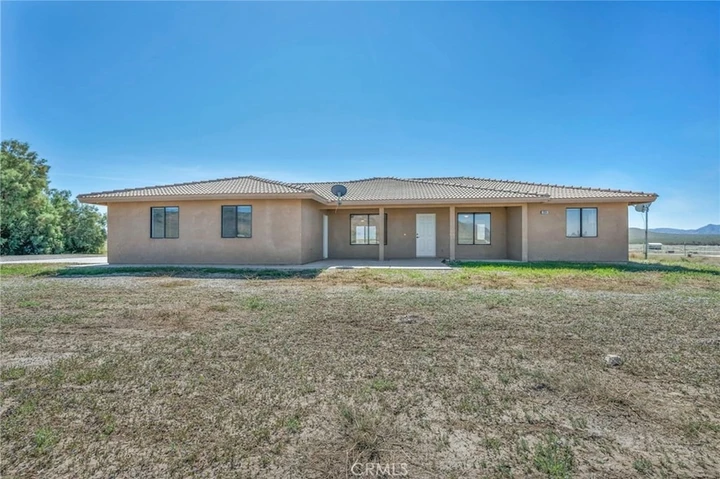 Main Listing Image