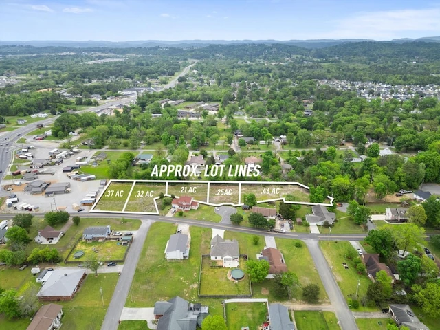 Main Listing Image