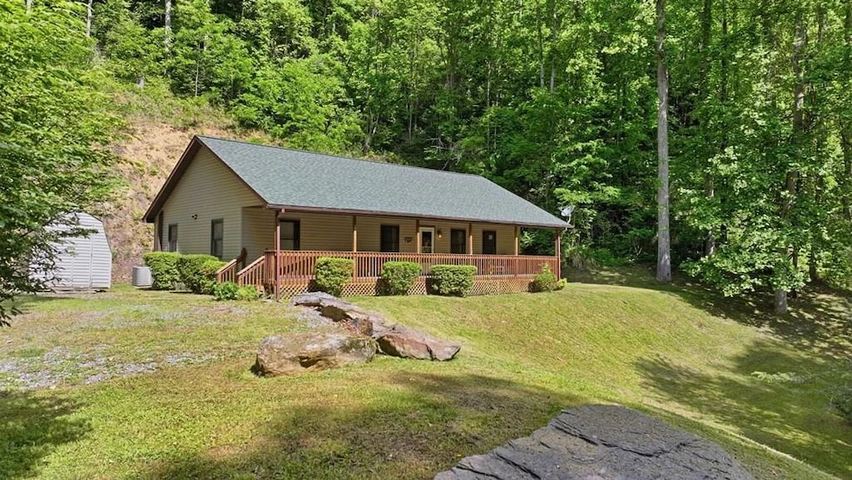 Main Listing Image
