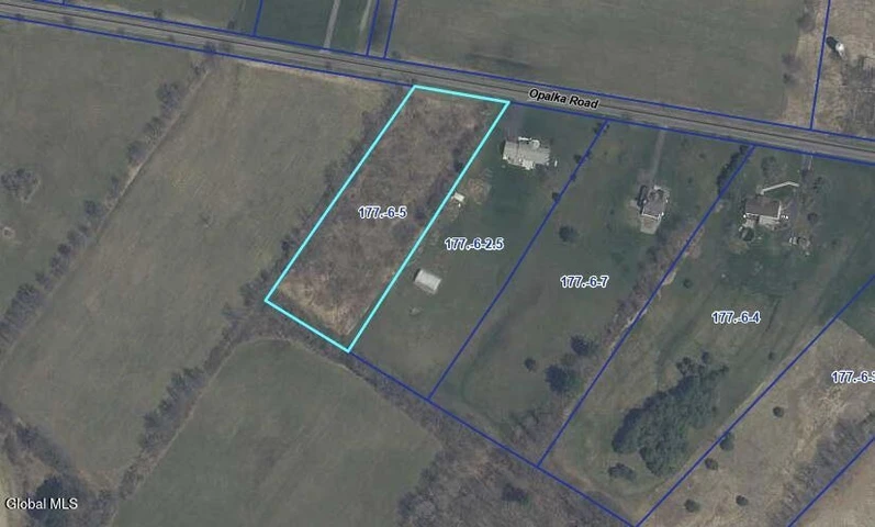 Main Listing Image