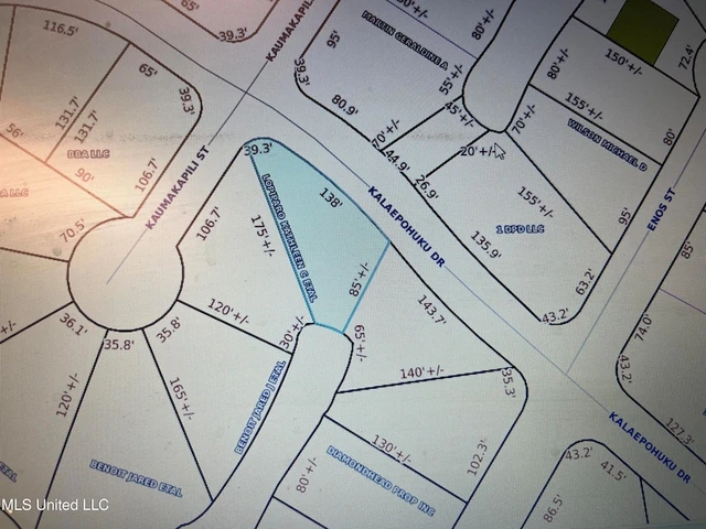 Main Listing Image
