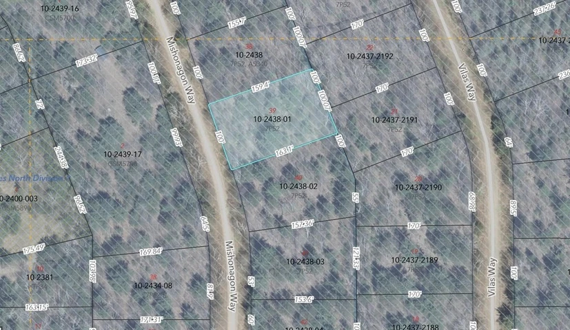 Main Listing Image