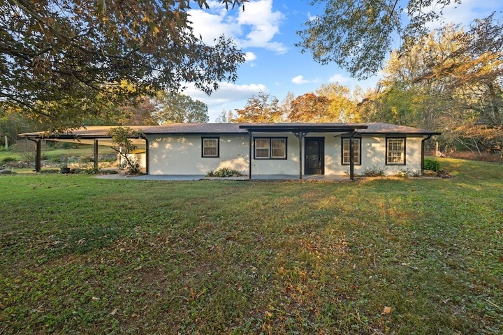 Main Listing Image
