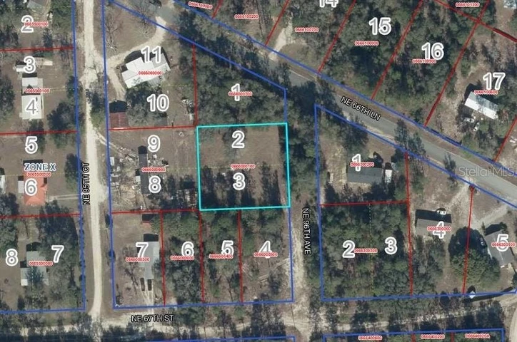 Main Listing Image