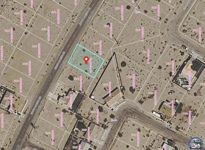 Main Listing Image