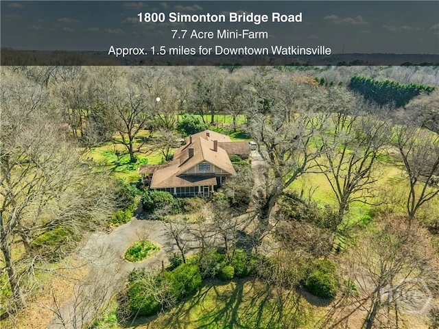 Main Listing Image