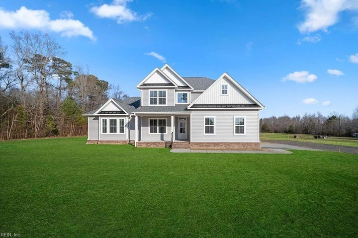 Main Listing Image