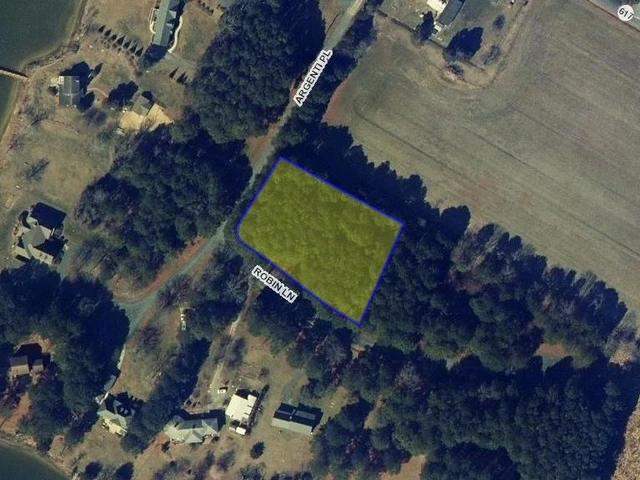 Main Listing Image