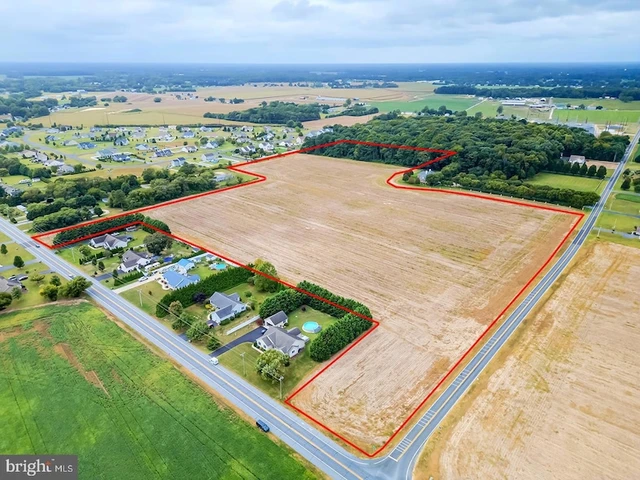 Main Listing Image