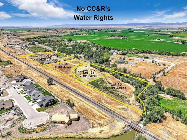 Main Listing Image