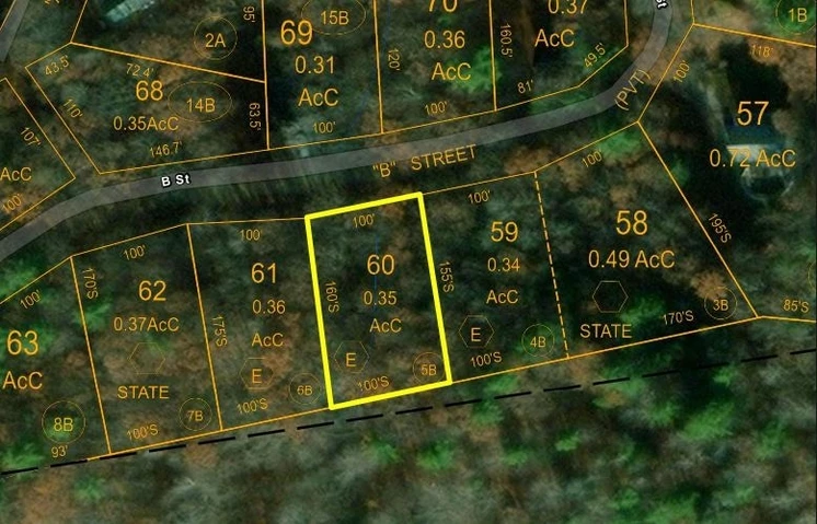 Main Listing Image