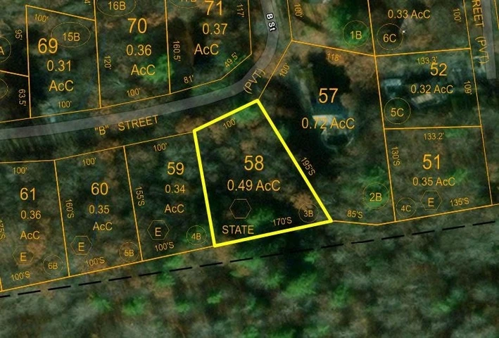 Main Listing Image