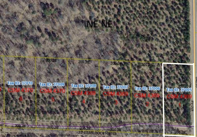 Main Listing Image