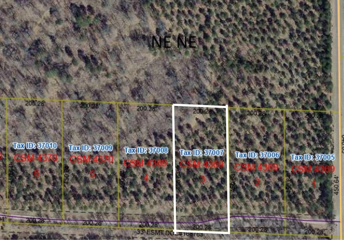Main Listing Image