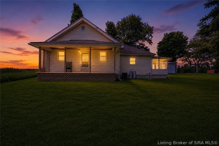 Main Listing Image