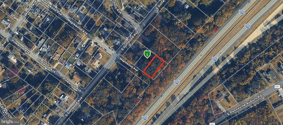 Main Listing Image