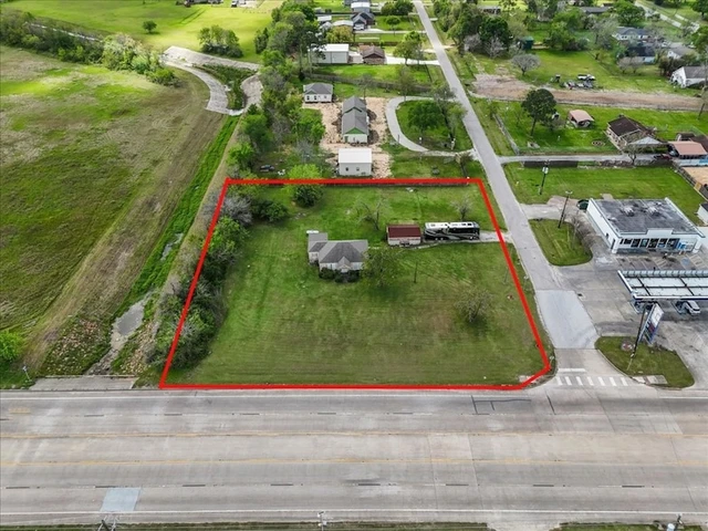 Main Listing Image