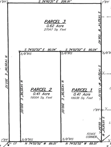 Main Listing Image