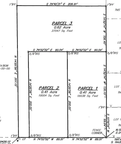 Main Listing Image