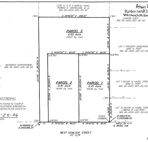 Main Listing Image