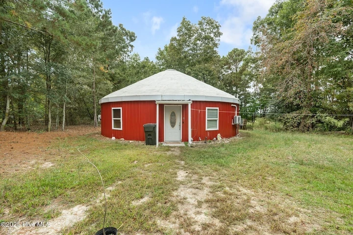 Main Listing Image